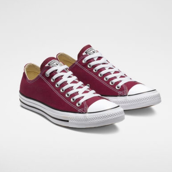 Converse Shoes - Converse Chuck Taylor All Star LOW TOP SHOE